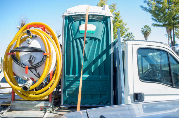 Best Local porta potty services  in Mounds View, MN