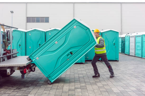 Best Portable bathroom rental  in Mounds View, MN