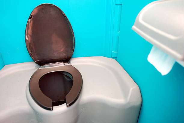 Best Construction site porta potty rental  in Mounds View, MN