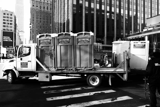Best High-end porta potty rental  in Mounds View, MN