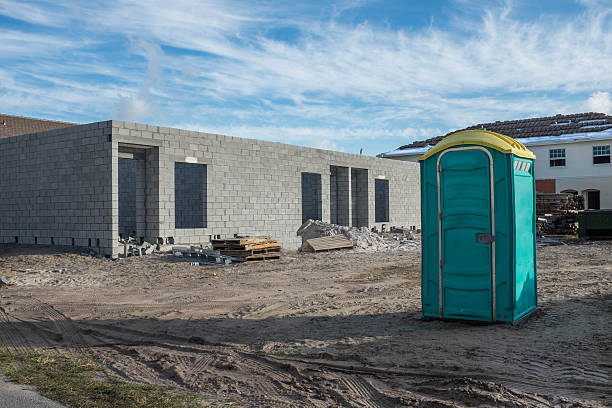 Best Local porta potty services  in Mounds View, MN